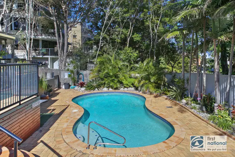9/82 Albert Street, Kings Beach QLD 4551