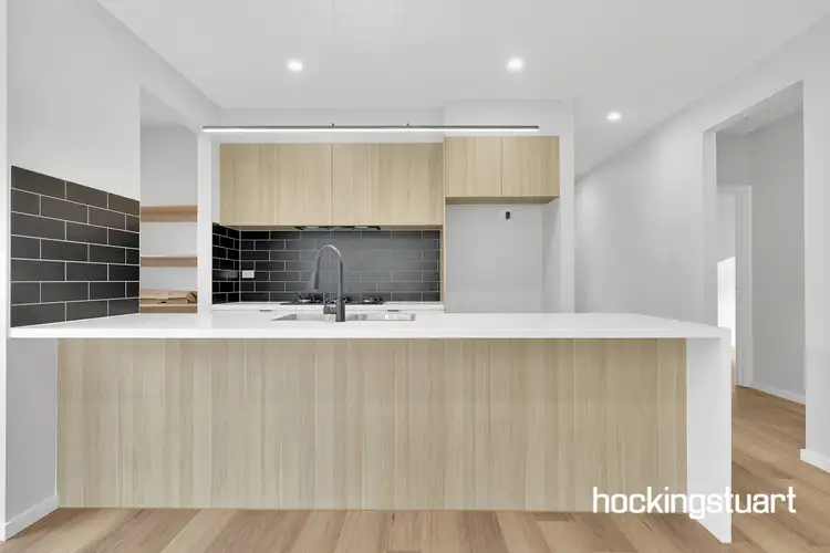 Second view of Homely house listing, 9 Ballina Crescent, Donnybrook VIC 3064