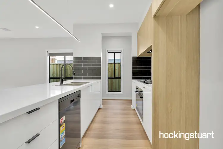 Third view of Homely house listing, 9 Ballina Crescent, Donnybrook VIC 3064