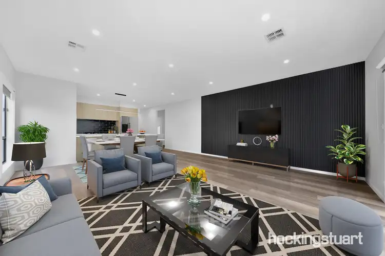 Fifth view of Homely house listing, 9 Ballina Crescent, Donnybrook VIC 3064