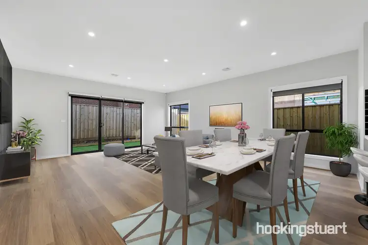Sixth view of Homely house listing, 9 Ballina Crescent, Donnybrook VIC 3064