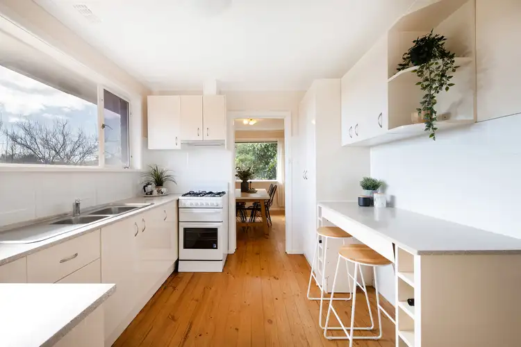 Fifth view of Homely house listing, 24 Kidston Crescent, Curtin ACT 2605