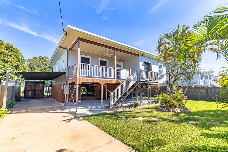 88 Todd Street, Railway Estate QLD 4810