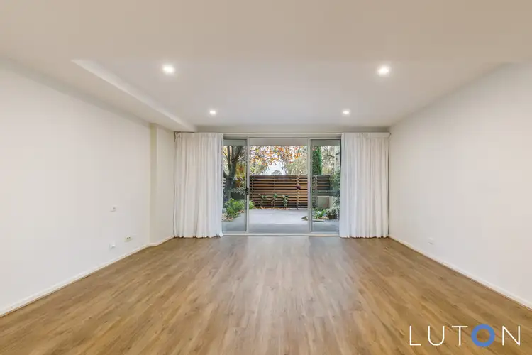 30/38 Canberra Avenue, Forrest ACT 2603