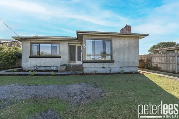 Main view of Homely house listing, 5 Glen Ard Mohr Road, Exeter TAS 7275