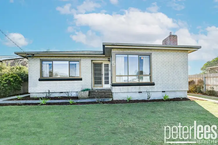 5 Glen Ard Mohr Road, Exeter TAS 7275