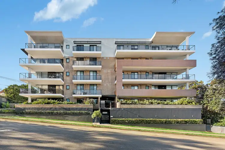 Main view of Homely apartment listing, 7/6 Buchanan Street, Carlton NSW 2218