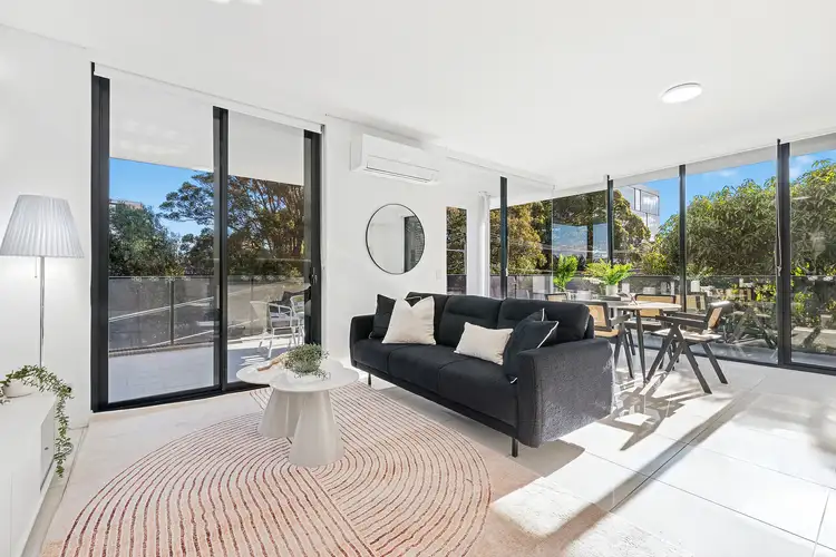 Second view of Homely apartment listing, 7/6 Buchanan Street, Carlton NSW 2218