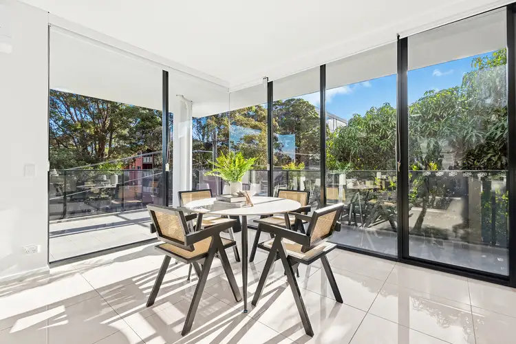 Fourth view of Homely apartment listing, 7/6 Buchanan Street, Carlton NSW 2218