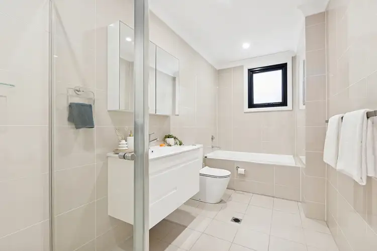 Fifth view of Homely apartment listing, 7/6 Buchanan Street, Carlton NSW 2218