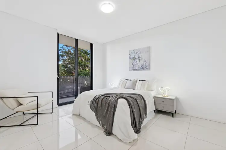 Sixth view of Homely apartment listing, 7/6 Buchanan Street, Carlton NSW 2218