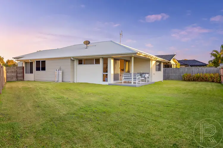 Second view of Homely house listing, 27 Foxtail Circuit, Mountain Creek QLD 4557