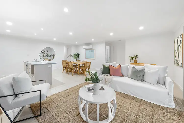 Third view of Homely house listing, 27 Foxtail Circuit, Mountain Creek QLD 4557