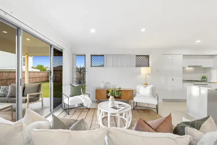 Fourth view of Homely house listing, 27 Foxtail Circuit, Mountain Creek QLD 4557