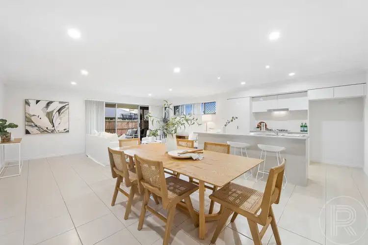 Fifth view of Homely house listing, 27 Foxtail Circuit, Mountain Creek QLD 4557