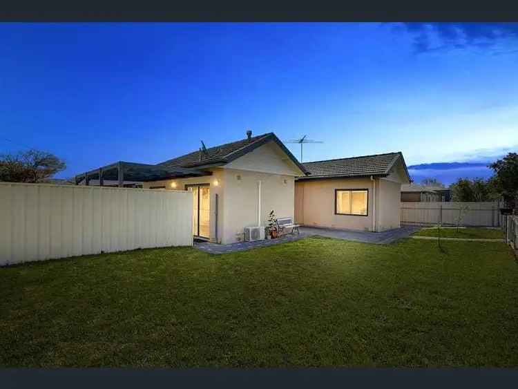 52 Ormond Avenue, Clearview SA 5085