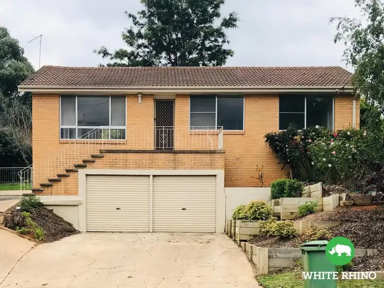1A Blackall Avenue, Queanbeyan NSW 2620