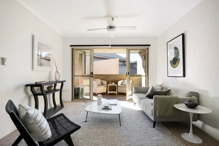 41/115-117 Constitution Road, Dulwich Hill NSW 2203