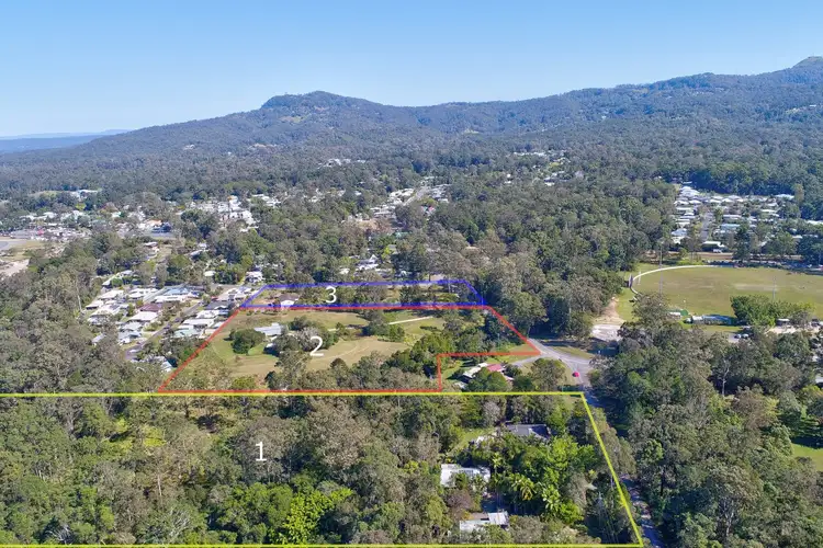 36 Gympie Street Nth, Landsborough QLD 4550