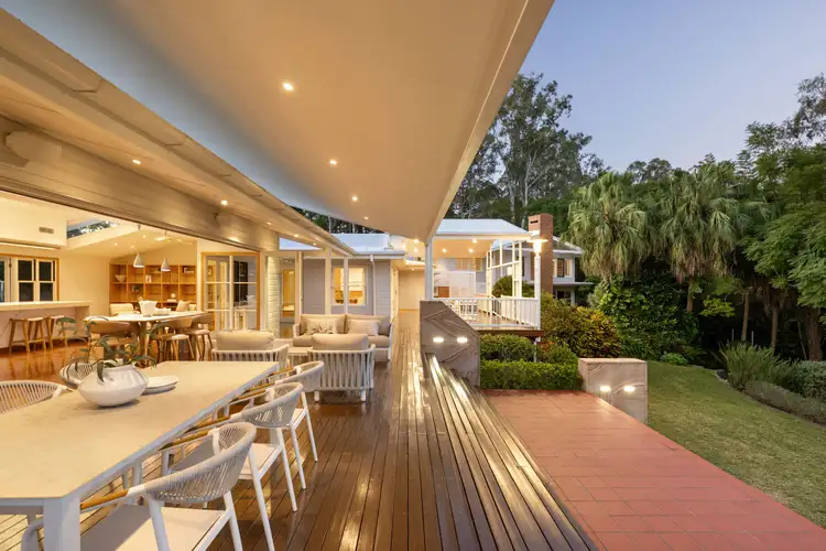 Third view of Homely rural property listing, 21-23 Gap Creek Road, Kenmore Hills QLD 4069