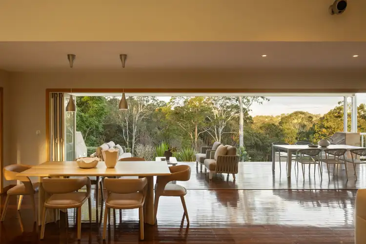 Fourth view of Homely rural property listing, 21-23 Gap Creek Road, Kenmore Hills QLD 4069