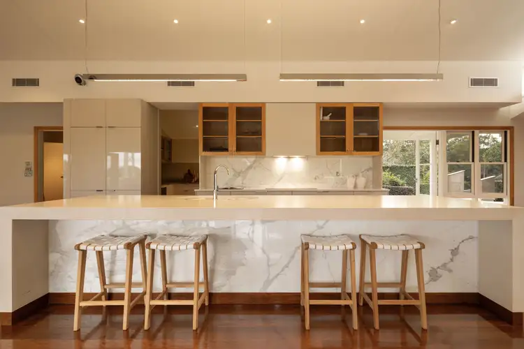Fifth view of Homely rural property listing, 21-23 Gap Creek Road, Kenmore Hills QLD 4069