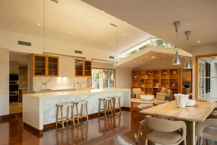 Sixth view of Homely rural property listing, 21-23 Gap Creek Road, Kenmore Hills QLD 4069