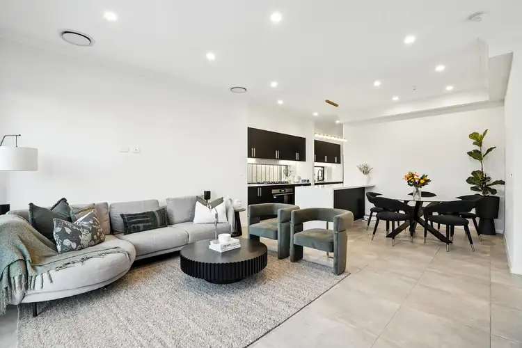 Second view of Homely house listing, 74 Brahman Road, Box Hill NSW 2765
