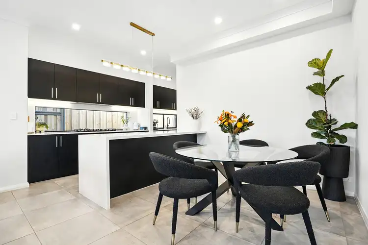 Third view of Homely house listing, 74 Brahman Road, Box Hill NSW 2765