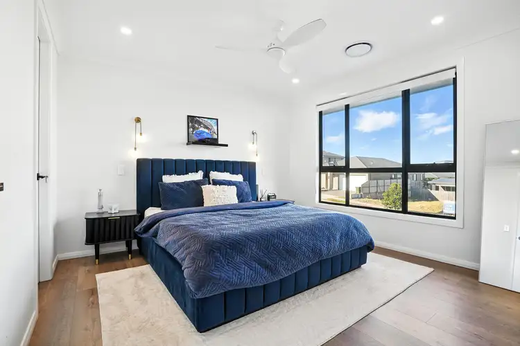 Fourth view of Homely house listing, 74 Brahman Road, Box Hill NSW 2765