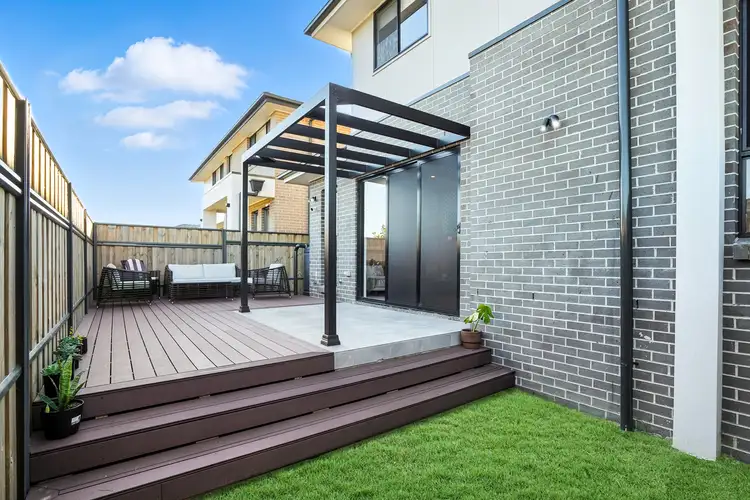 Sixth view of Homely house listing, 74 Brahman Road, Box Hill NSW 2765