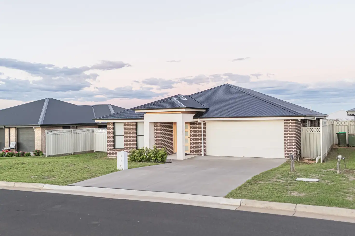 Main view of Homely house listing, 102 Champagne Drive, Dubbo NSW 2830