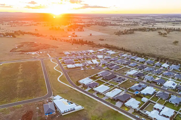 Second view of Homely house listing, 102 Champagne Drive, Dubbo NSW 2830