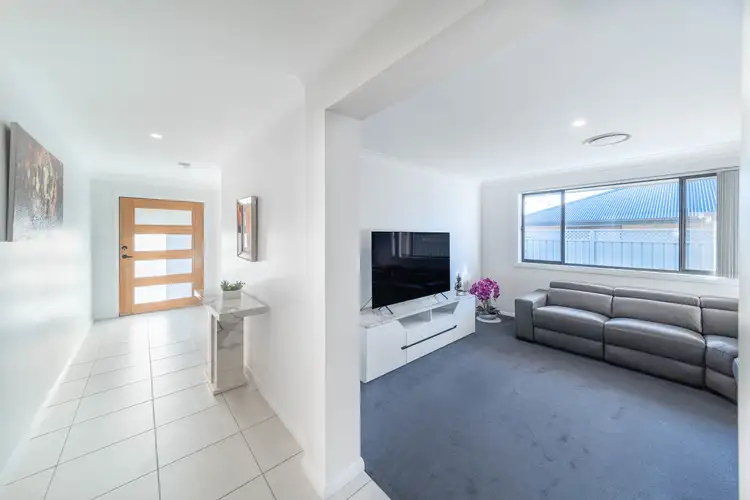 Sixth view of Homely house listing, 102 Champagne Drive, Dubbo NSW 2830