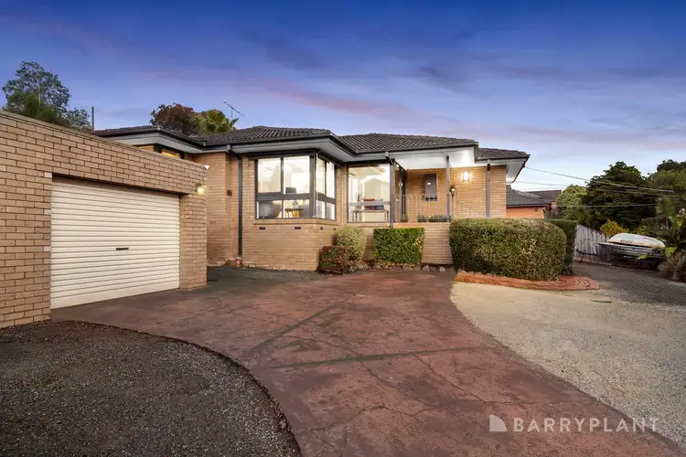 22 Vista Drive, Chirnside Park VIC 3116