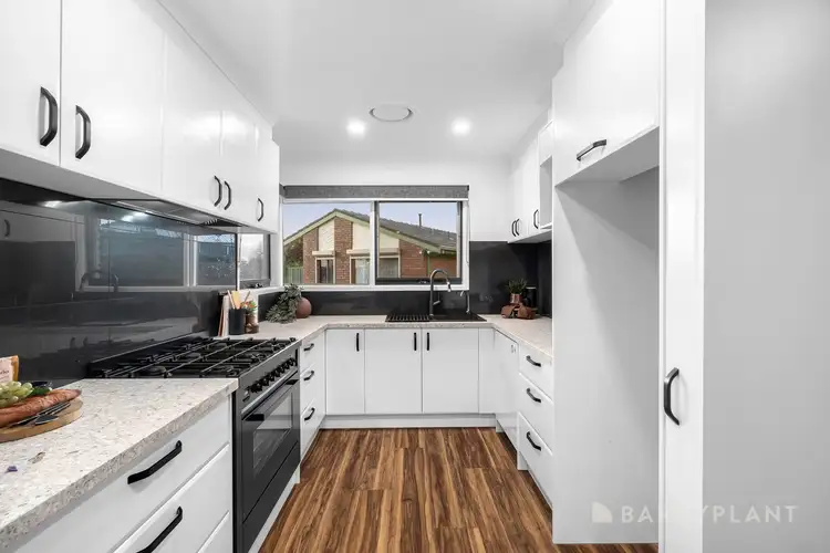 Fourth view of Homely house listing, 22 Vista Drive, Chirnside Park VIC 3116