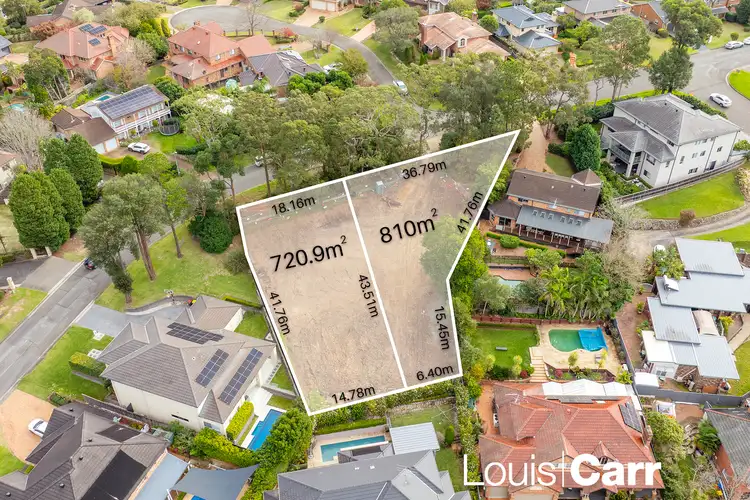 18-20 Blacks Road, West Pennant Hills NSW 2125