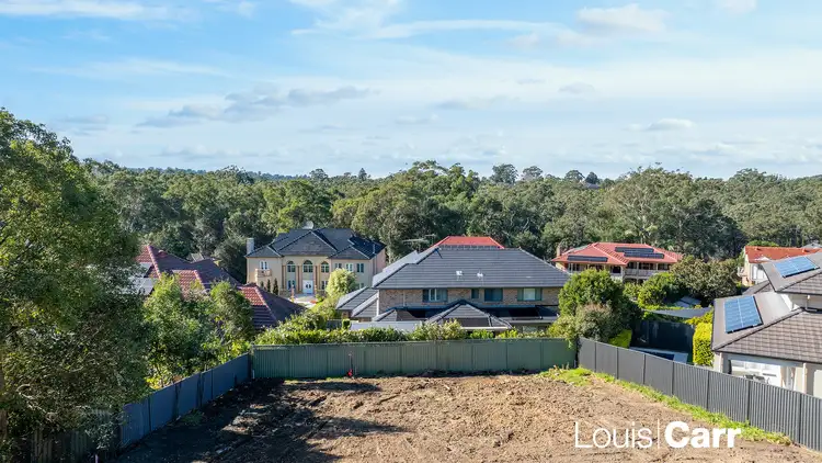 Fourth view of Homely land listing, 18-20 Blacks Road, West Pennant Hills NSW 2125
