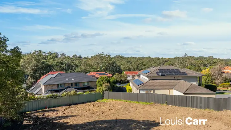 Fifth view of Homely land listing, 18-20 Blacks Road, West Pennant Hills NSW 2125