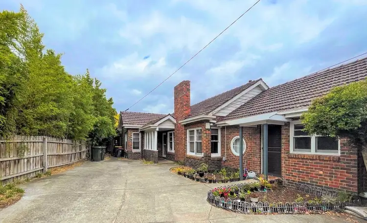 2/4 Evelyn Street, Clayton VIC 3168