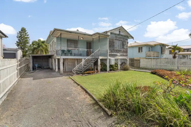 Main view of Homely house listing, 115 Haynes Street, Kawana QLD 4701
