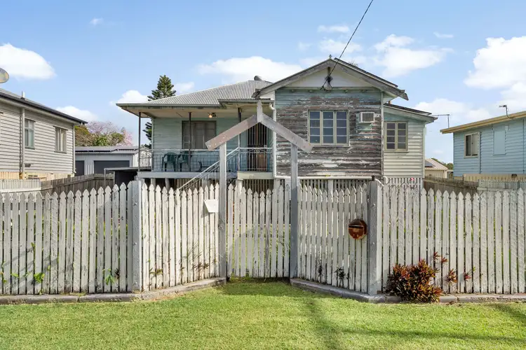 Second view of Homely house listing, 115 Haynes Street, Kawana QLD 4701