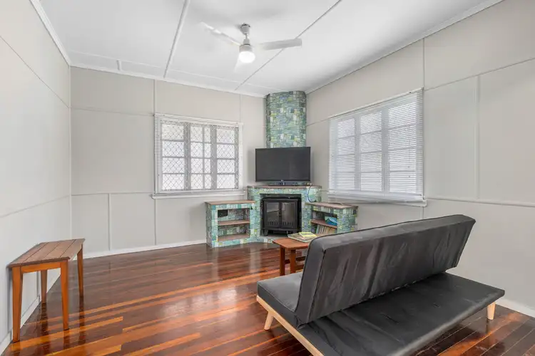 Sixth view of Homely house listing, 115 Haynes Street, Kawana QLD 4701