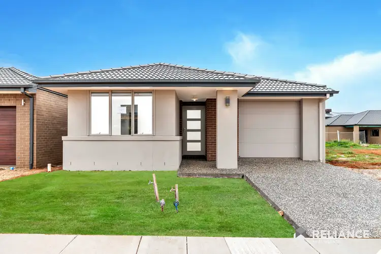 Main view of Homely house listing, 11 Stockade Way, Aintree VIC 3336
