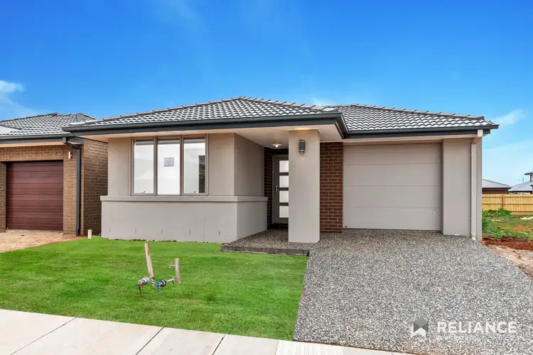 Second view of Homely house listing, 11 Stockade Way, Aintree VIC 3336