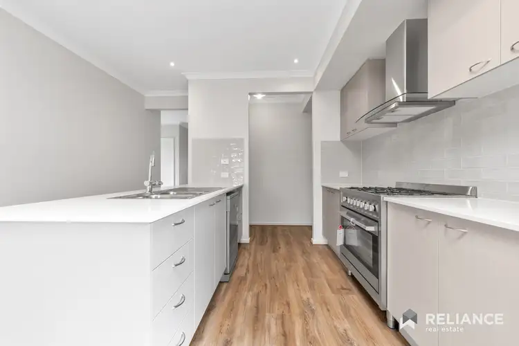 Third view of Homely house listing, 11 Stockade Way, Aintree VIC 3336