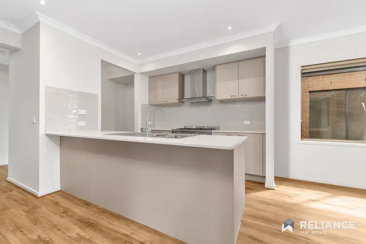 Fourth view of Homely house listing, 11 Stockade Way, Aintree VIC 3336