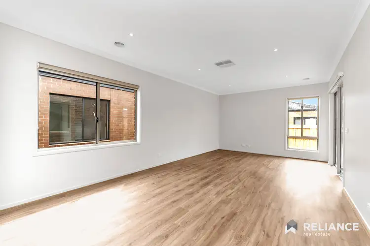 Fifth view of Homely house listing, 11 Stockade Way, Aintree VIC 3336