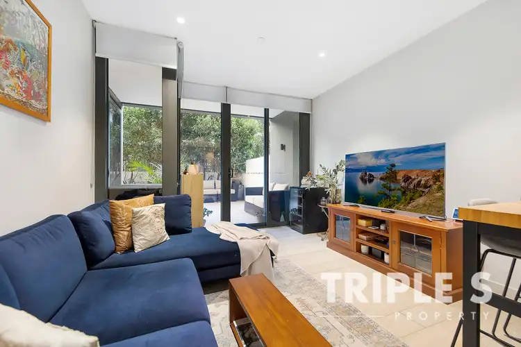 1/120 Herring Road, Macquarie Park NSW 2113