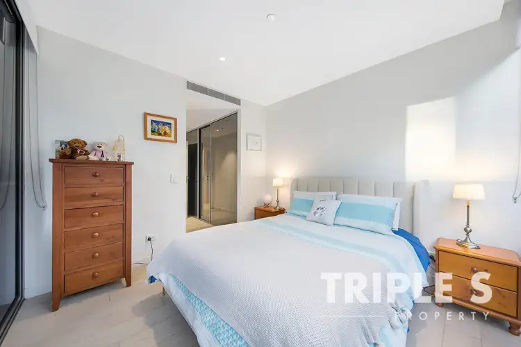 Second view of Homely apartment listing, 1/120 Herring Road, Macquarie Park NSW 2113